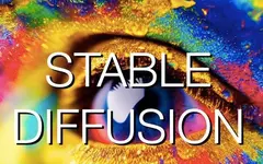 Stable Diffusion